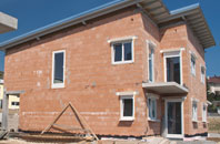 Manningtree home extensions