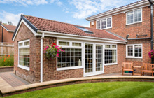 Manningtree house extension leads
