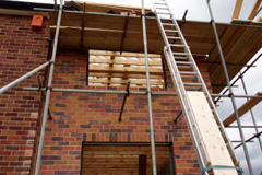 house extensions Manningtree