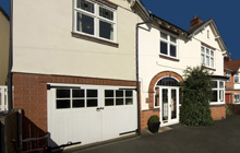 Manningtree multiple storey extension leads